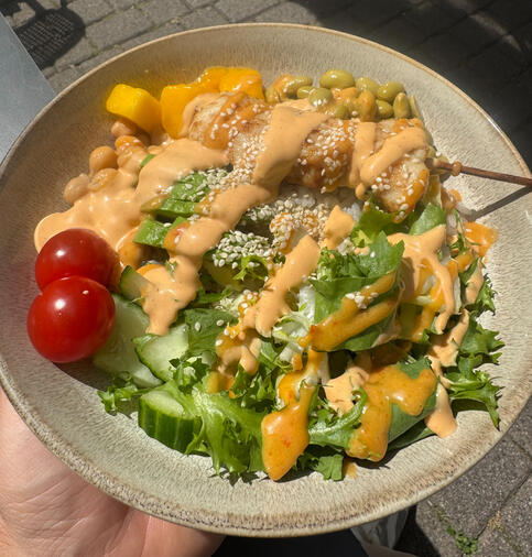 Bowl